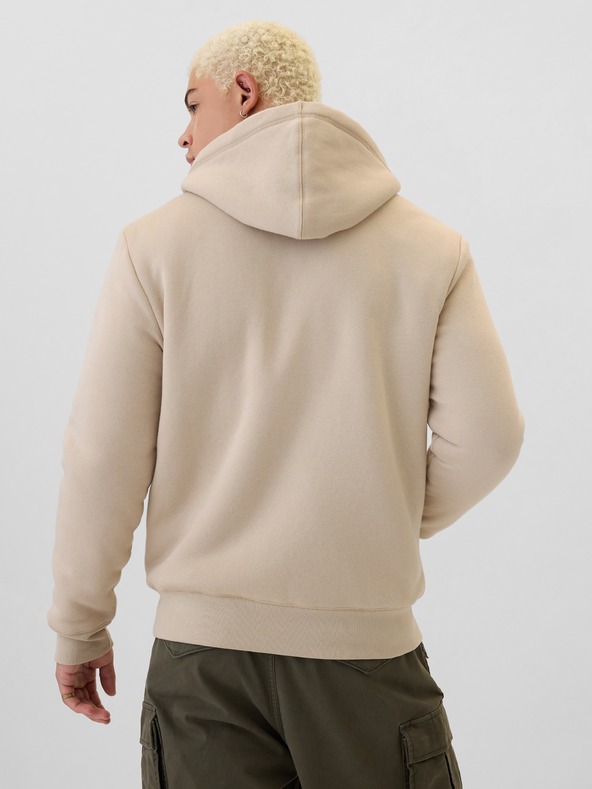 GAP Sherpa jopica z logotipom GAP
