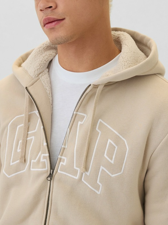 GAP Sherpa jopica z logotipom GAP