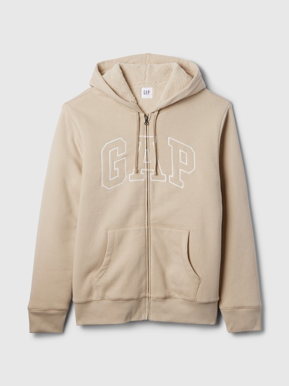 GAP Sherpa jopica z logotipom GAP
