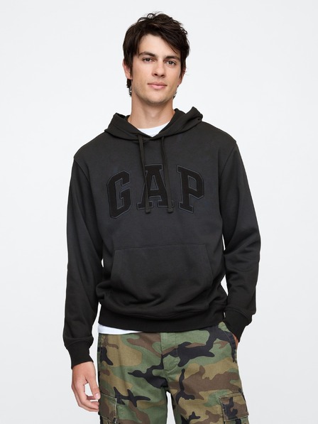 GAP Mikina z logotipom