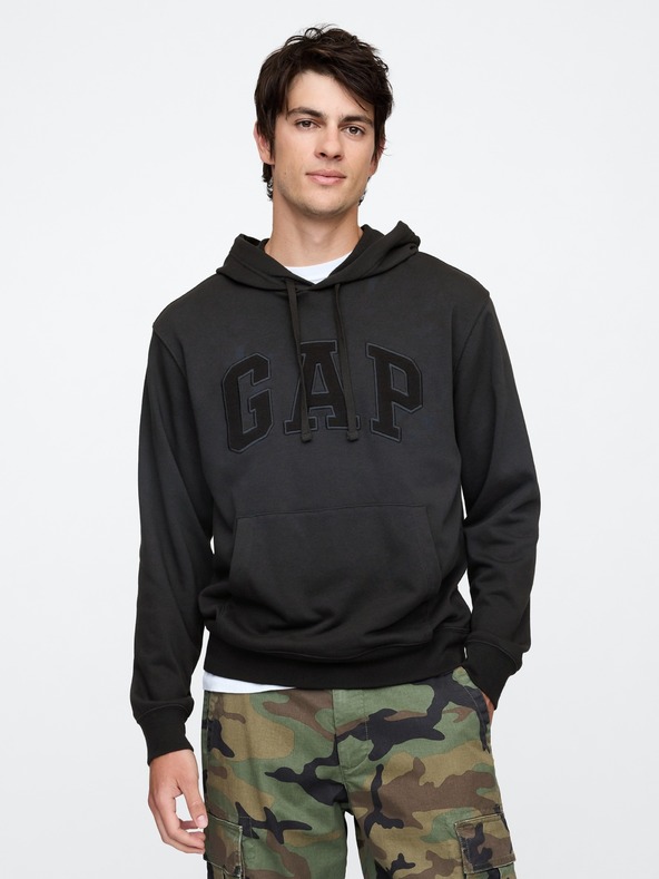 GAP Mikina z logotipom