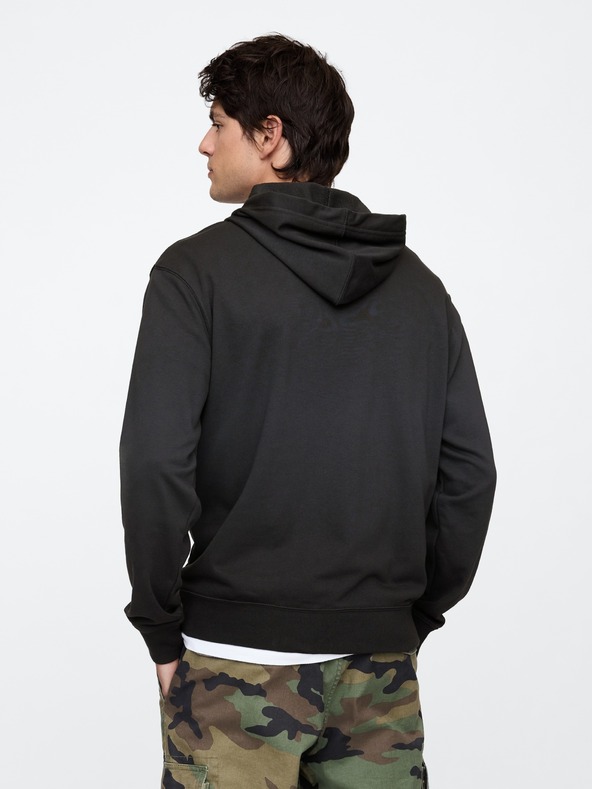 GAP Mikina z logotipom GAP