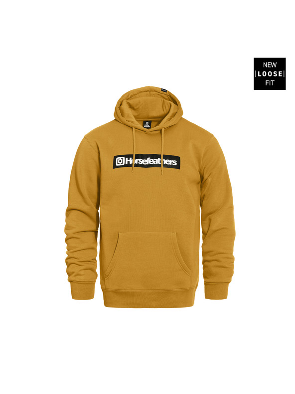 Horsefeathers Moška jopica Drown HORSEFEATHERS