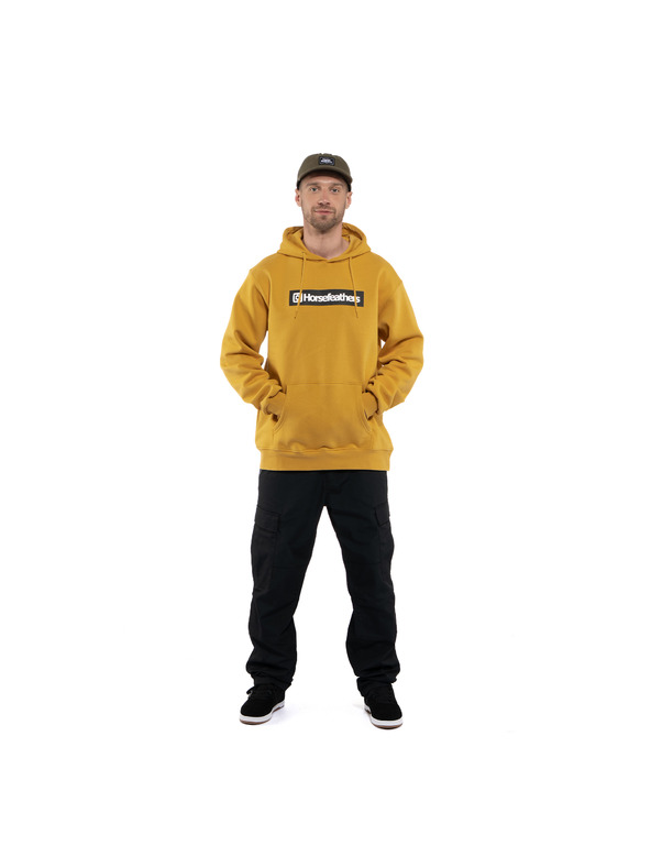 Horsefeathers Moška jopica Drown HORSEFEATHERS