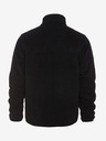 Horsefeathers Fleecová mikina Darko Pullover Horsefeathers