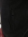 Horsefeathers Fleecová mikina Darko Pullover Horsefeathers