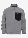 Horsefeathers Fleecová mikina Darko Pullover Horsefeathers