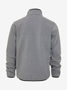 Horsefeathers Fleecová mikina Darko Pullover Horsefeathers