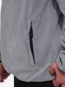 Horsefeathers Fleecová mikina Darko Pullover Horsefeathers