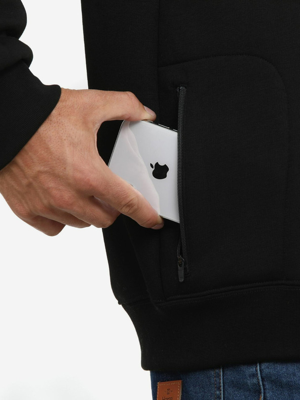 Horsefeathers Dunk Mikina Horsefeathers