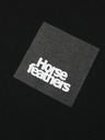 Horsefeathers Dunk Mikina Horsefeathers