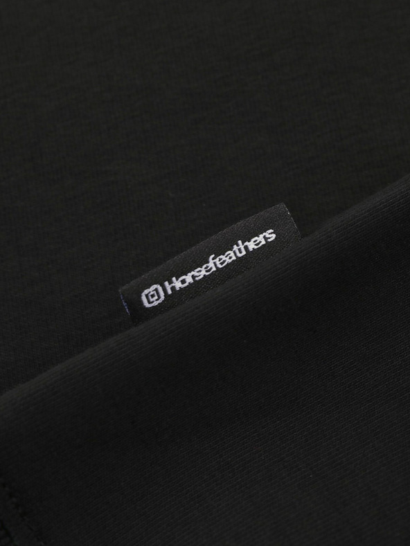 Horsefeathers Dunk Mikina Horsefeathers