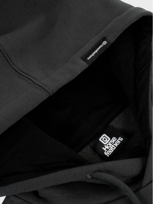 Horsefeathers Drown Horsefeathers Mikina