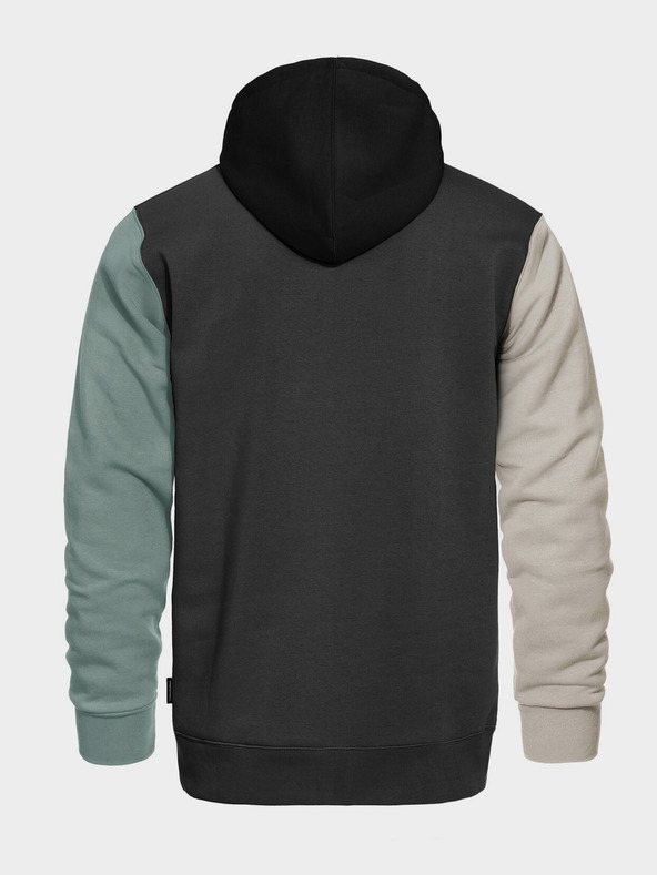 Horsefeathers Jopica Leader - večbarvna IV velikost L HORSEFEATHERS