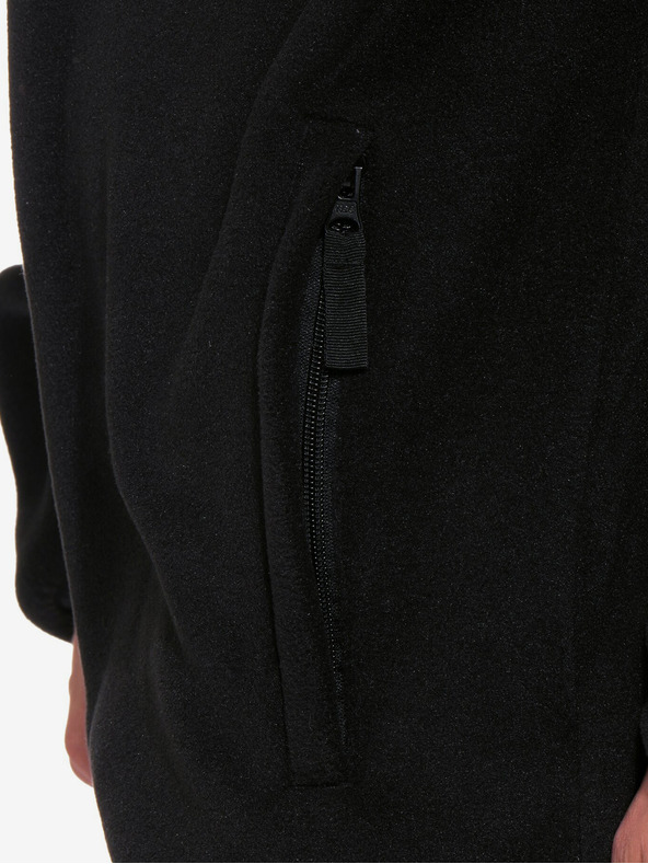 Horsefeathers Fleecová mikina Darko Horsefeathers