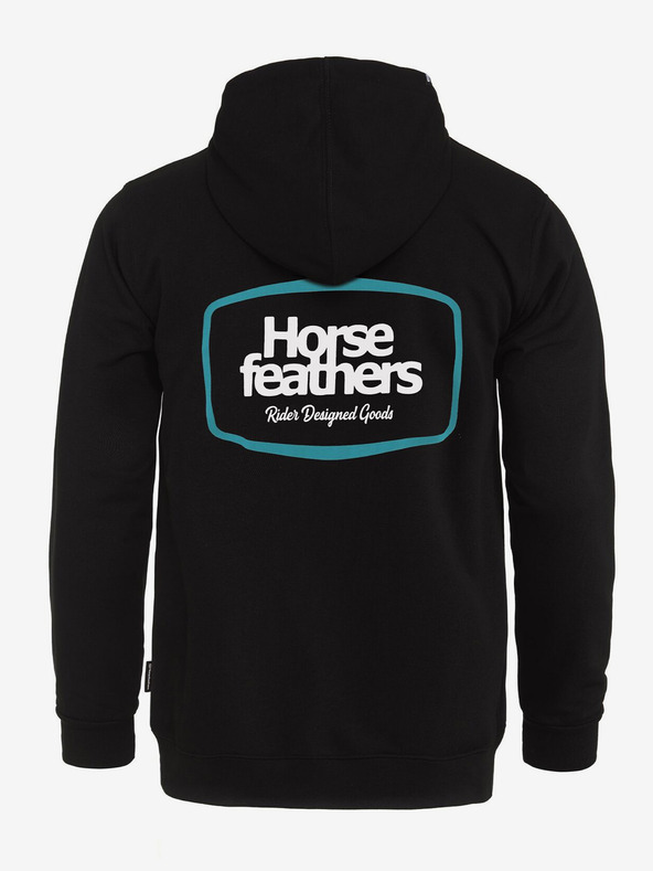 Horsefeathers Jopa s kapuco Bronco Horsefeathers