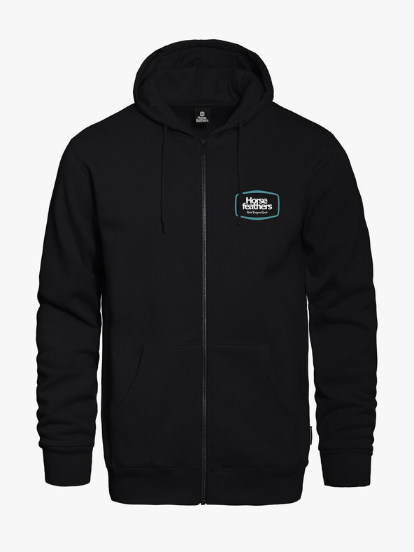 Horsefeathers Jopa s kapuco Bronco Horsefeathers