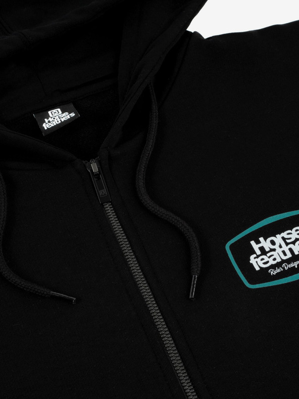 Horsefeathers Jopa s kapuco Bronco Horsefeathers