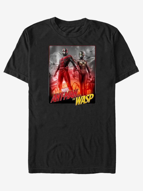 ZOOT.Fan Ant-Man and The Wasp ZOOT. FAN Marvel - unisex majica