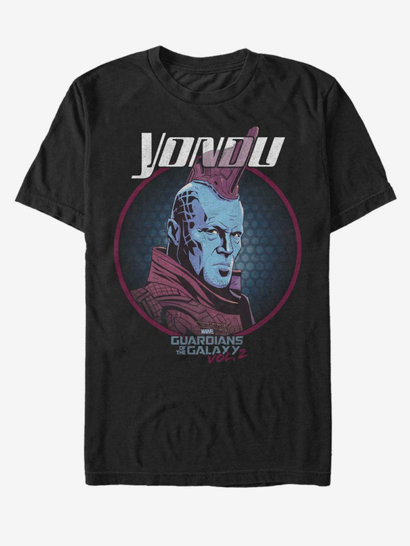 ZOOT.Fan Yondu Guardians of the Galaxy vol. 2 ZOOT.FAN Marvel - unisex majica