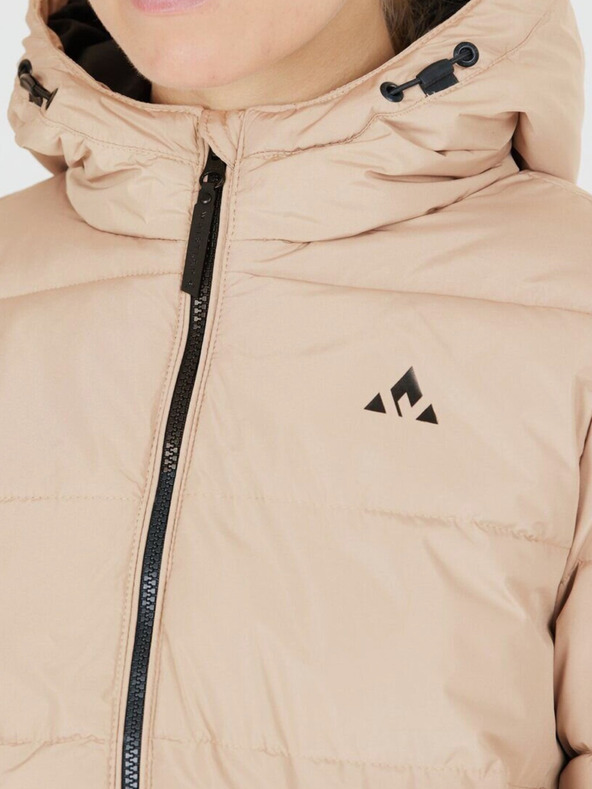 Whistler Ženski zimski plašč Whistler Amaretto W