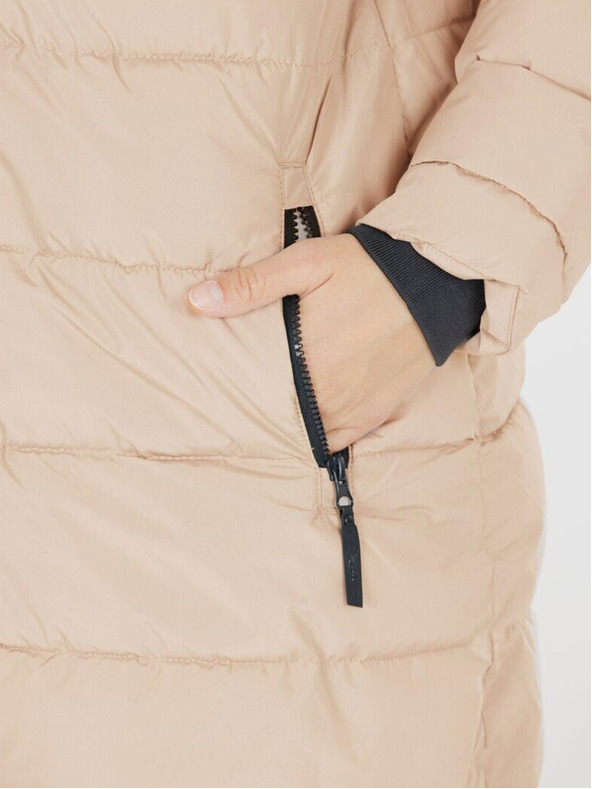 Whistler Ženski zimski plašč Whistler Amaretto W