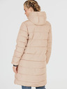 Whistler Ženski zimski plašč Whistler Amaretto W