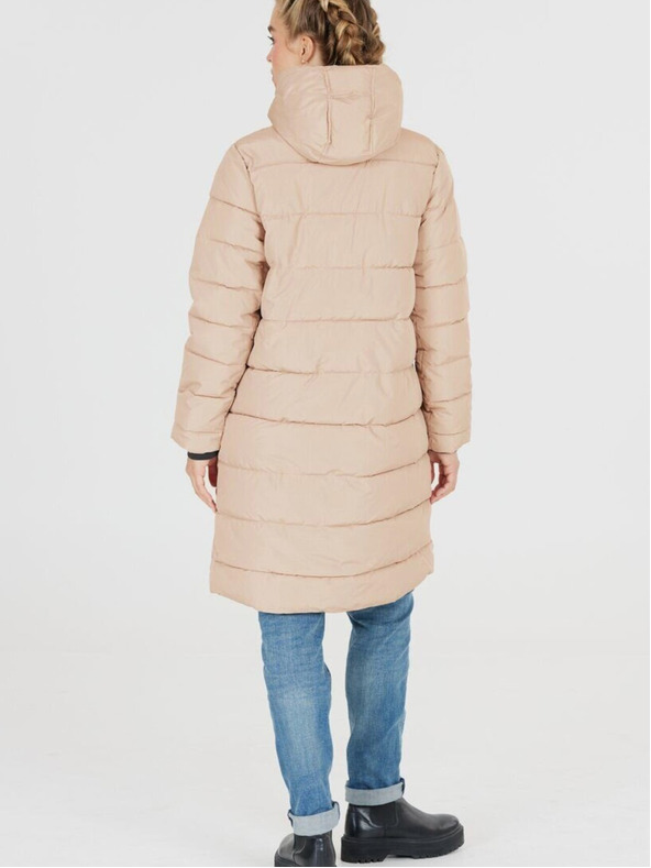 Whistler Ženski zimski plašč Whistler Amaretto W