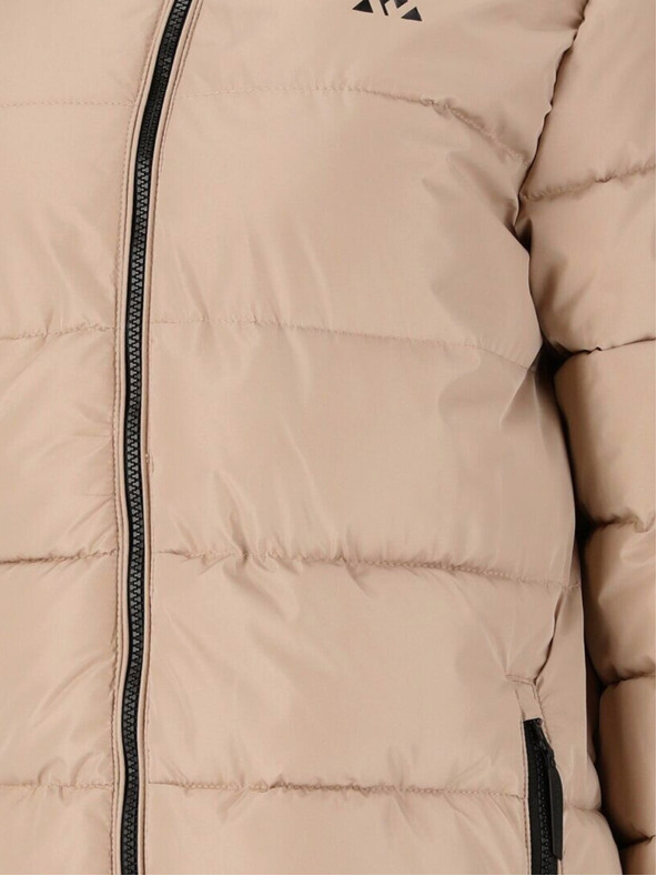 Whistler Ženski zimski plašč Whistler Amaretto W