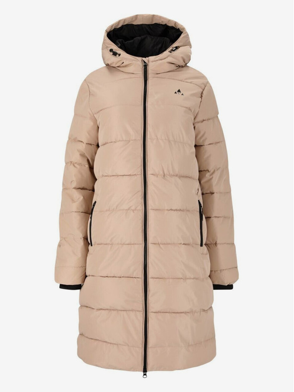 Whistler Ženski zimski plašč Whistler Amaretto W