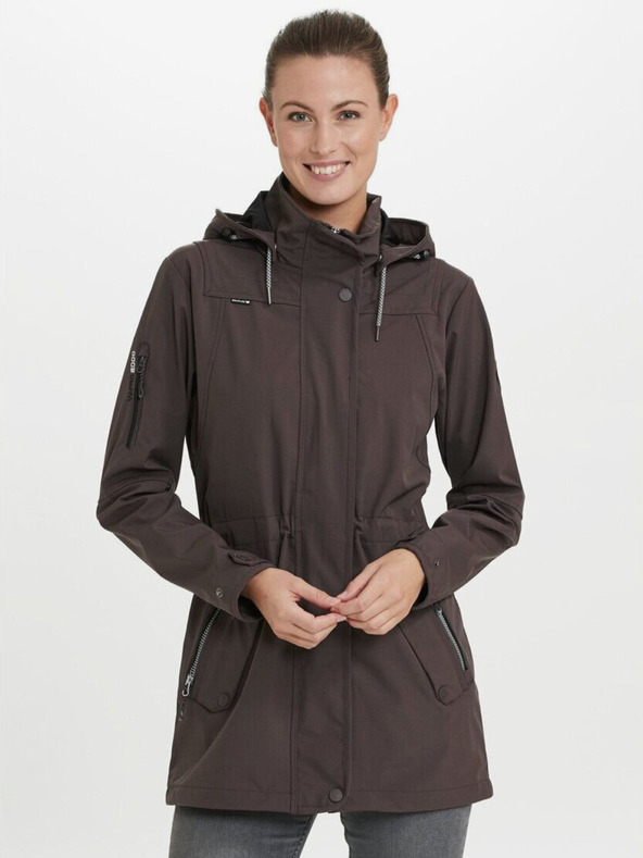 Whistler Ženski softshell plašč Whistler Isobel