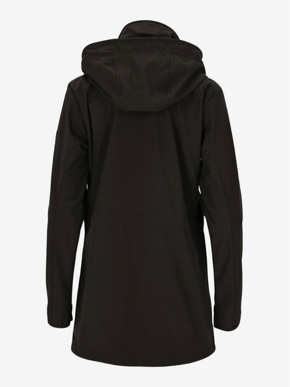 Whistler Ženski softshell plašč Whistler Isobel