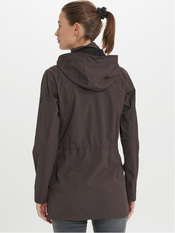 Whistler Ženski softshell plašč Whistler Isobel