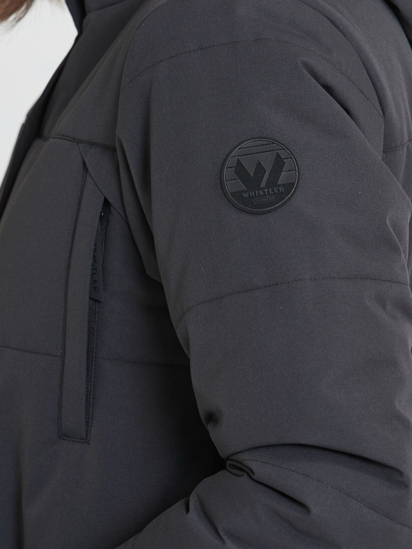 Whistler Whistler Lizbeth Ženska parka