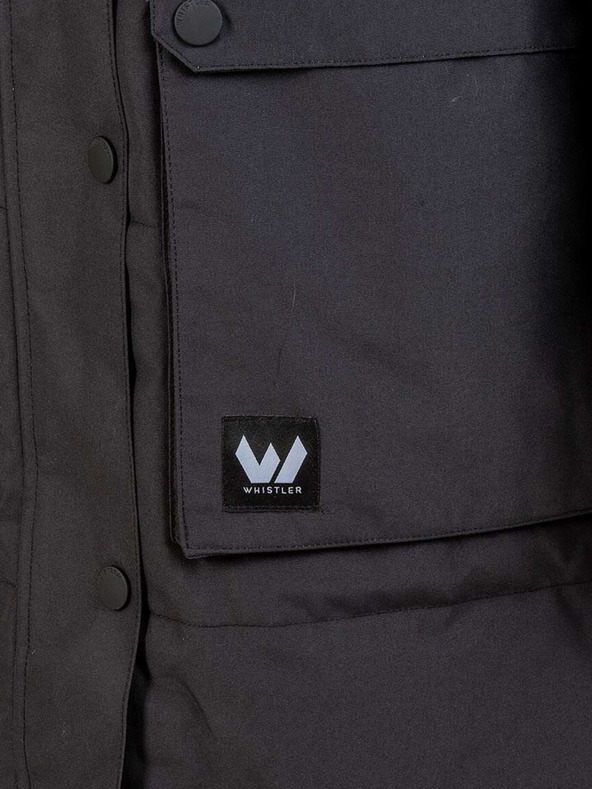 Whistler Whistler Lizbeth Ženska parka