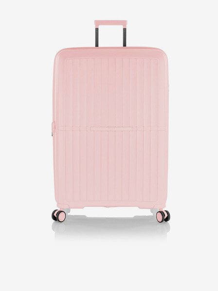 Heys Heys Airlite L Blush Pink ženski potovalni kovček