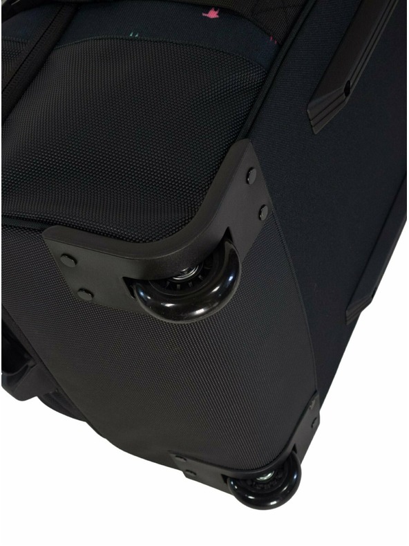 Meatfly Meatfly kovček Contin Rampage Camo | Maskasta | Prostornina 100 L