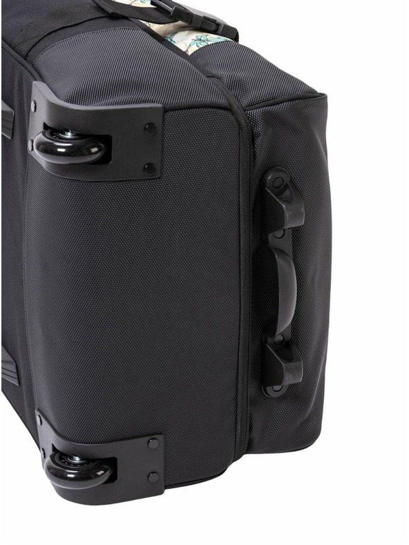 Meatfly Meatfly kovček Contin Fragnance Sand | Peščena | Prostornina 100 L