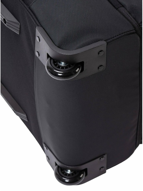 Meatfly Meatfly kovček Contin Fragnance Sand | Peščena | Prostornina 100 L