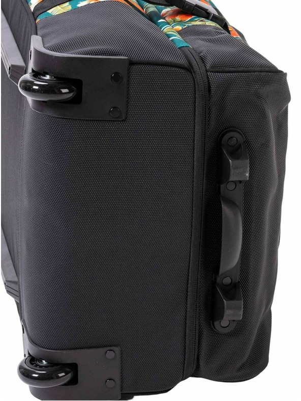 Meatfly Meatfly kovček Contin Sharon Dragonfly | Večbarvna | Prostornina 100 L