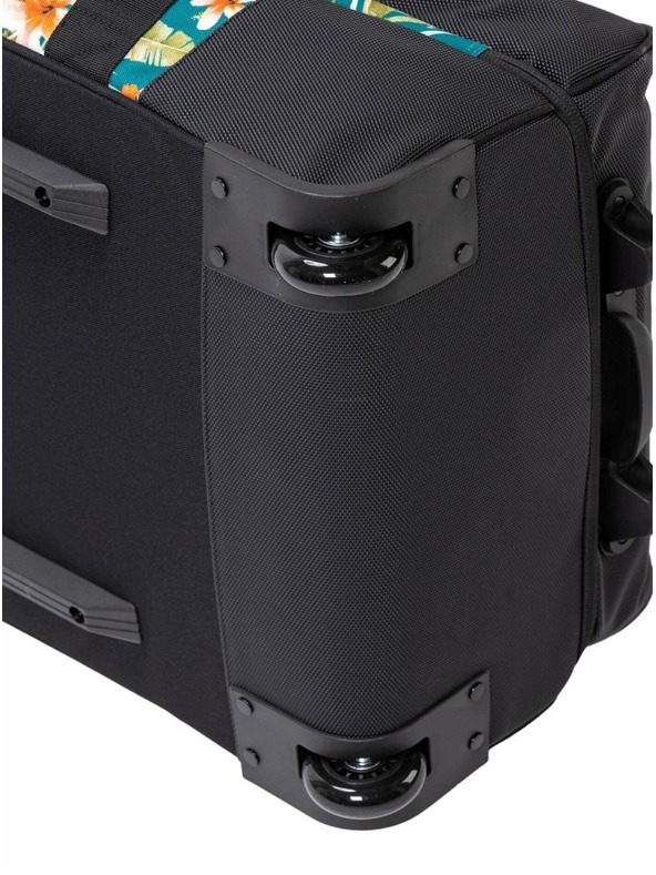 Meatfly Meatfly kovček Contin Sharon Dragonfly | Večbarvna | Prostornina 100 L