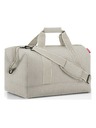 Reisenthel Potovalna torba Reisenthel Allrounder L Herringbone Sand