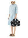 Reisenthel Potovalna torba Reisenthel Allrounder M Dots White