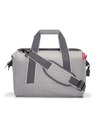 Reisenthel Potovalna torba Reisenthel Allrounder M Herringbone Grey