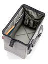 Reisenthel Potovalna torba Reisenthel Allrounder M Herringbone Grey
