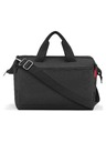 Reisenthel Potovalna torba Reisenthel Allrounder S Pocket Black