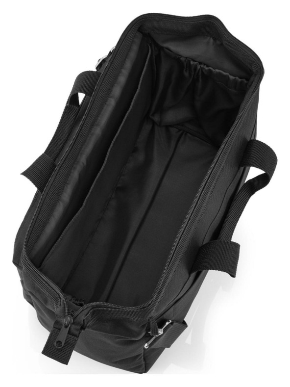 Reisenthel Potovalna torba Reisenthel Allrounder S Pocket Black