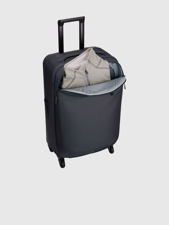 Thule Temno siv kovček Thule Subterra 2 na kolesih - 68 cm