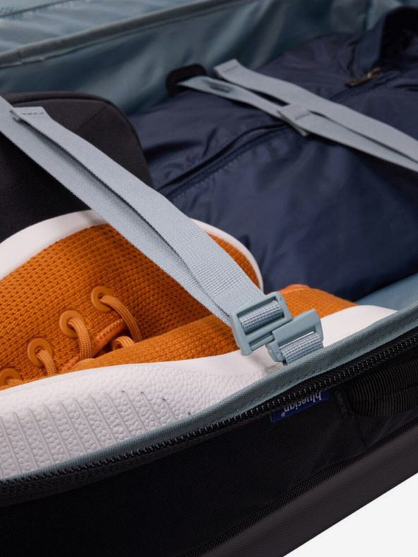 Thule Črna torba za voziček 90 l Thule Subterra 2