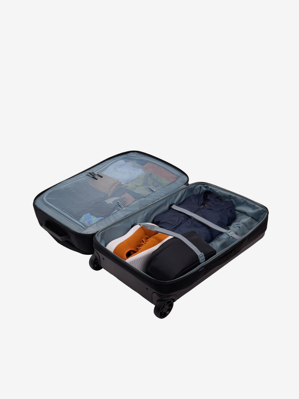 Thule Črna torba za voziček 90 l Thule Subterra 2